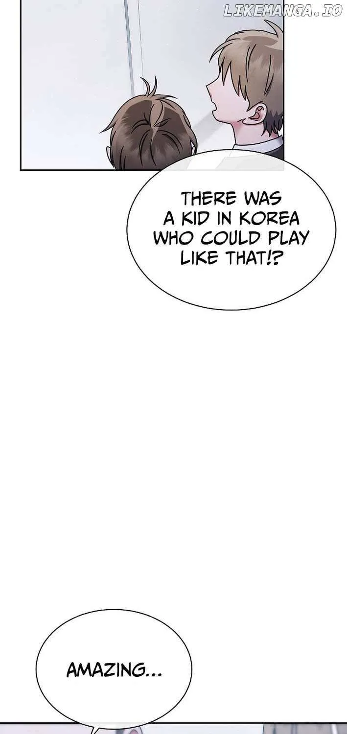 High School Musical Genius Is Paganini Reincarnated Chapter 57 page 58 - 