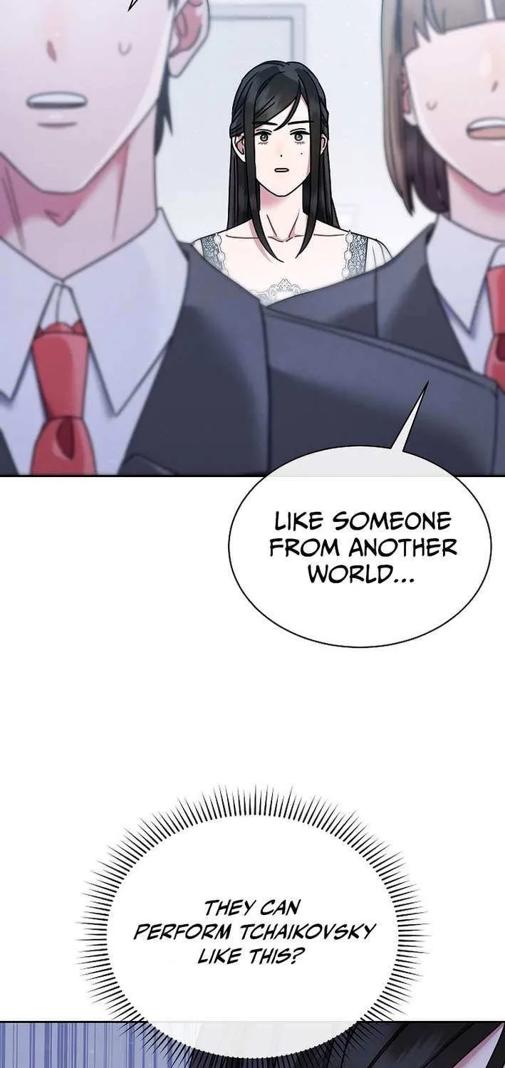High School Musical Genius Is Paganini Reincarnated Chapter 57 page 59 - 