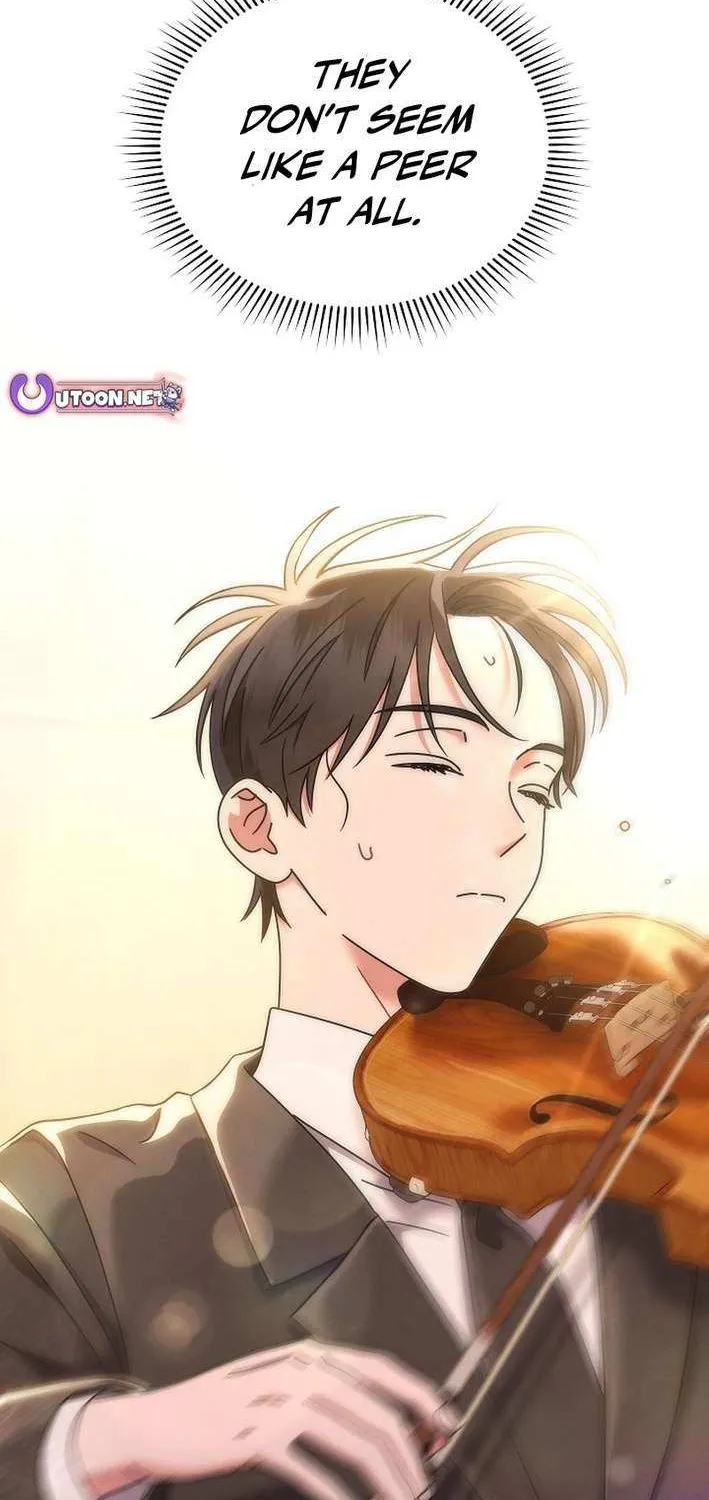 High School Musical Genius Is Paganini Reincarnated Chapter 57 page 61 - 