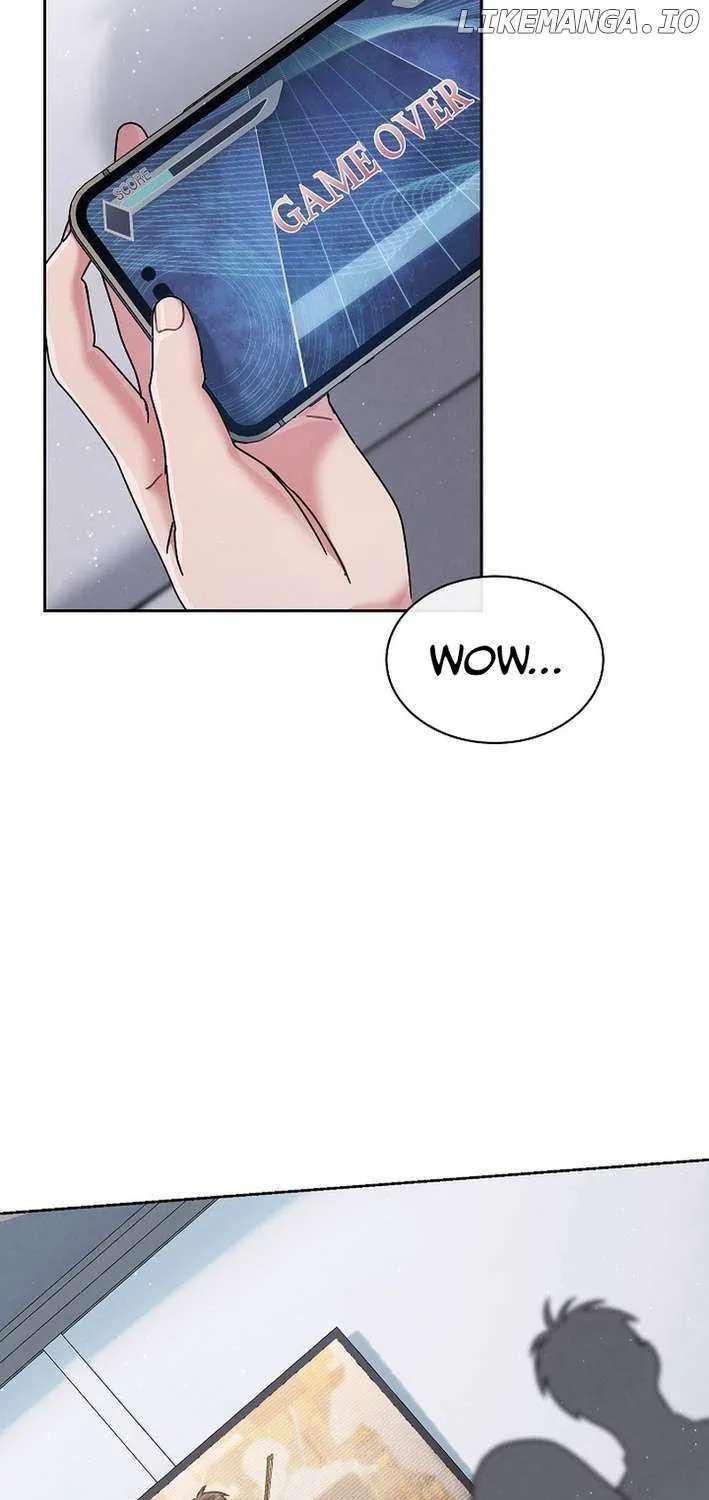 High School Musical Genius Is Paganini Reincarnated Chapter 57 page 65 - 