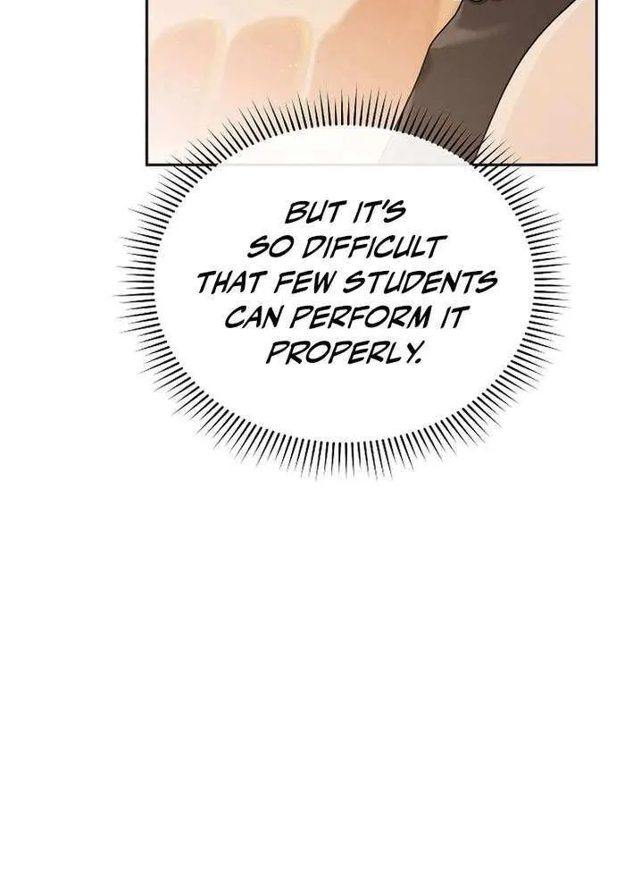 High School Musical Genius Is Paganini Reincarnated Chapter 57 page 8 - 