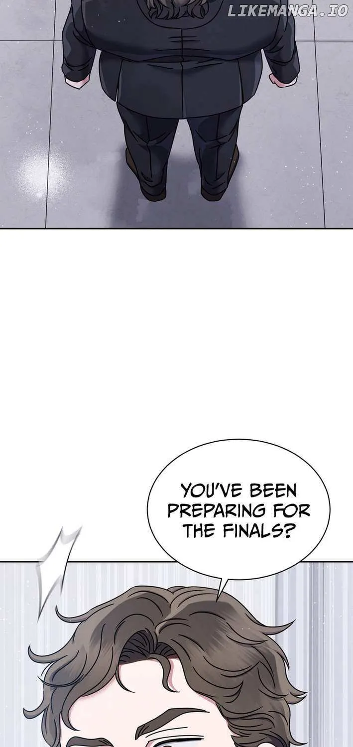 High School Musical Genius Is Paganini Reincarnated Chapter 58 page 15 - 