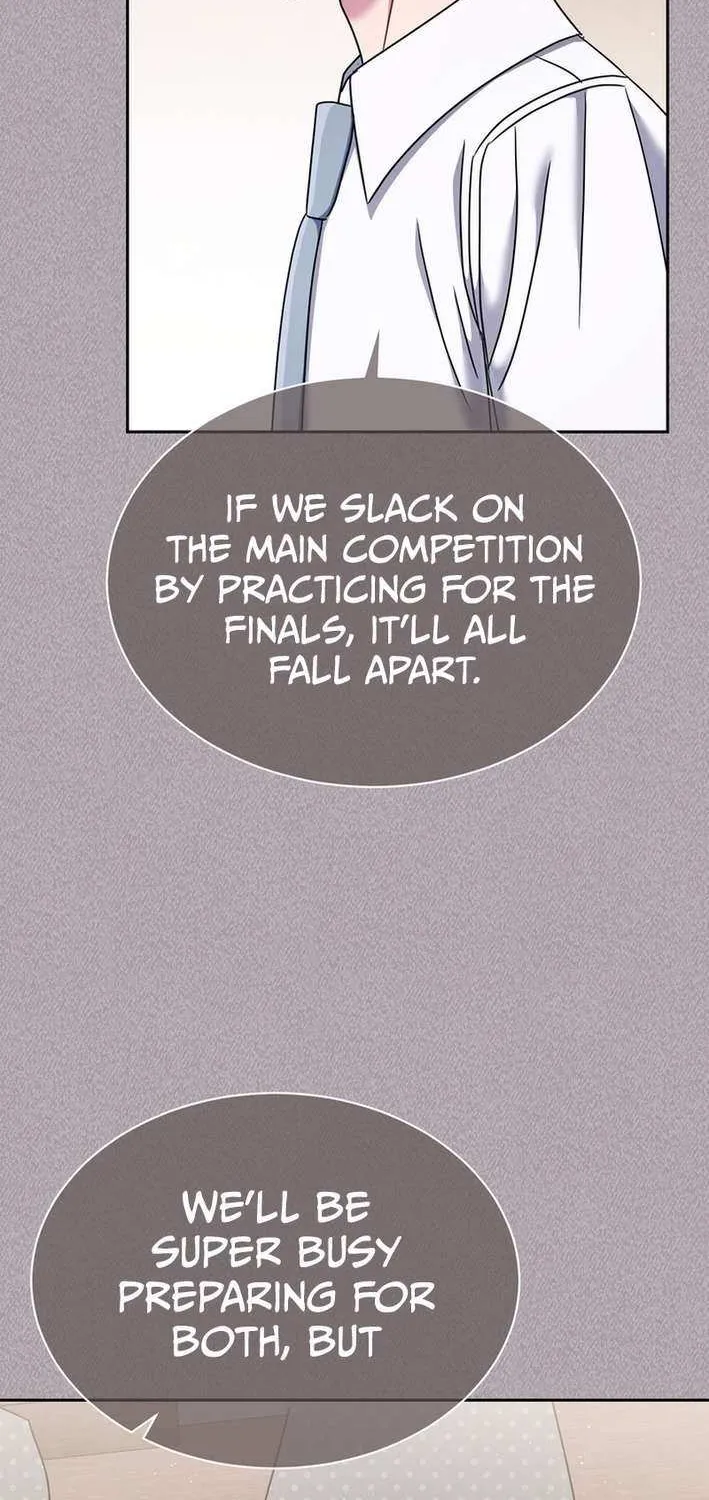 High School Musical Genius Is Paganini Reincarnated Chapter 58 page 25 - 