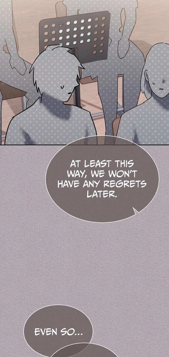 High School Musical Genius Is Paganini Reincarnated Chapter 58 page 26 - 