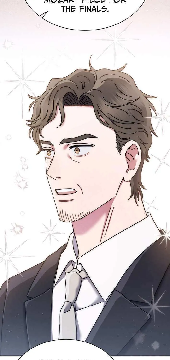 High School Musical Genius Is Paganini Reincarnated Chapter 58 page 33 - 