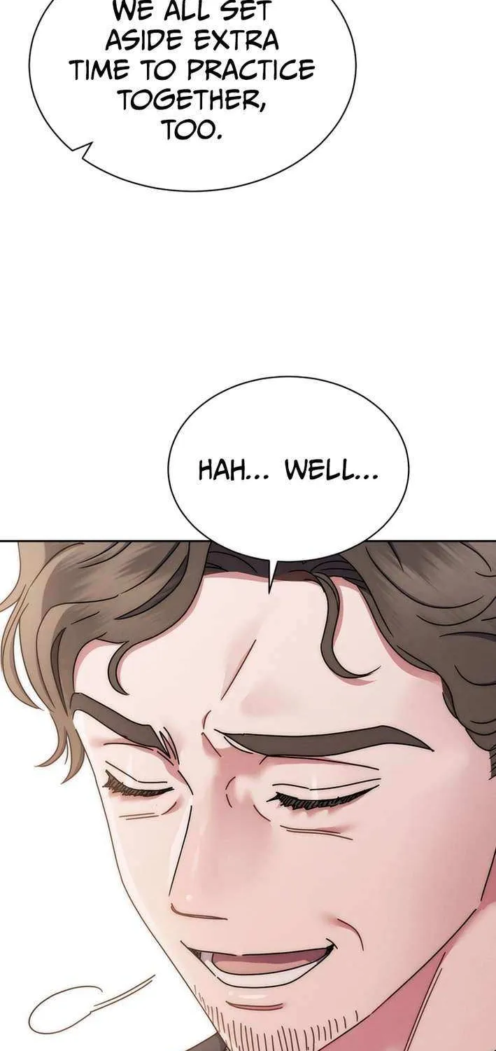 High School Musical Genius Is Paganini Reincarnated Chapter 58 page 34 - 
