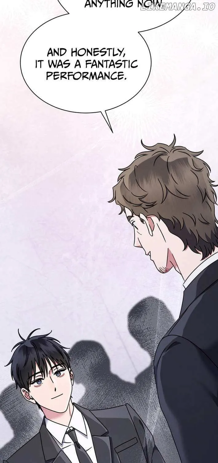 High School Musical Genius Is Paganini Reincarnated Chapter 58 page 36 - 