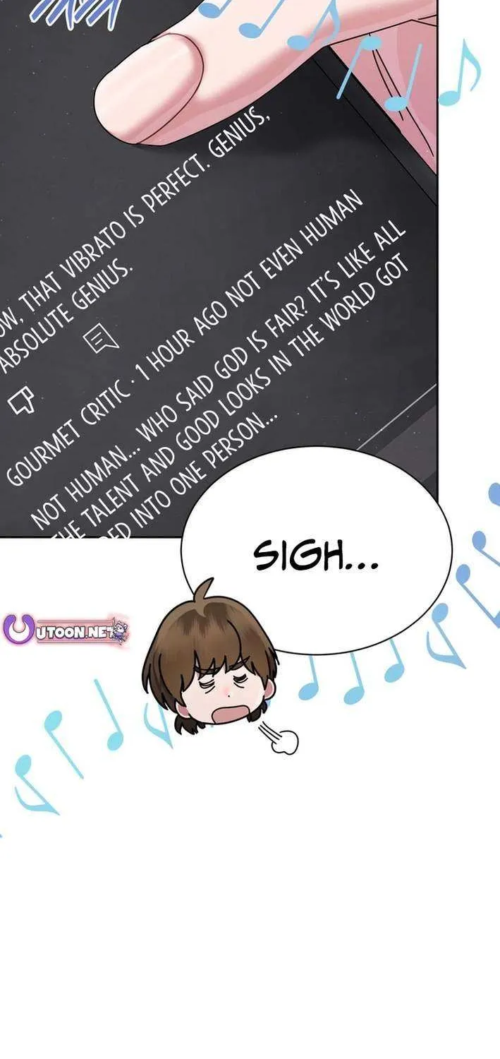 High School Musical Genius Is Paganini Reincarnated Chapter 58 page 48 - 