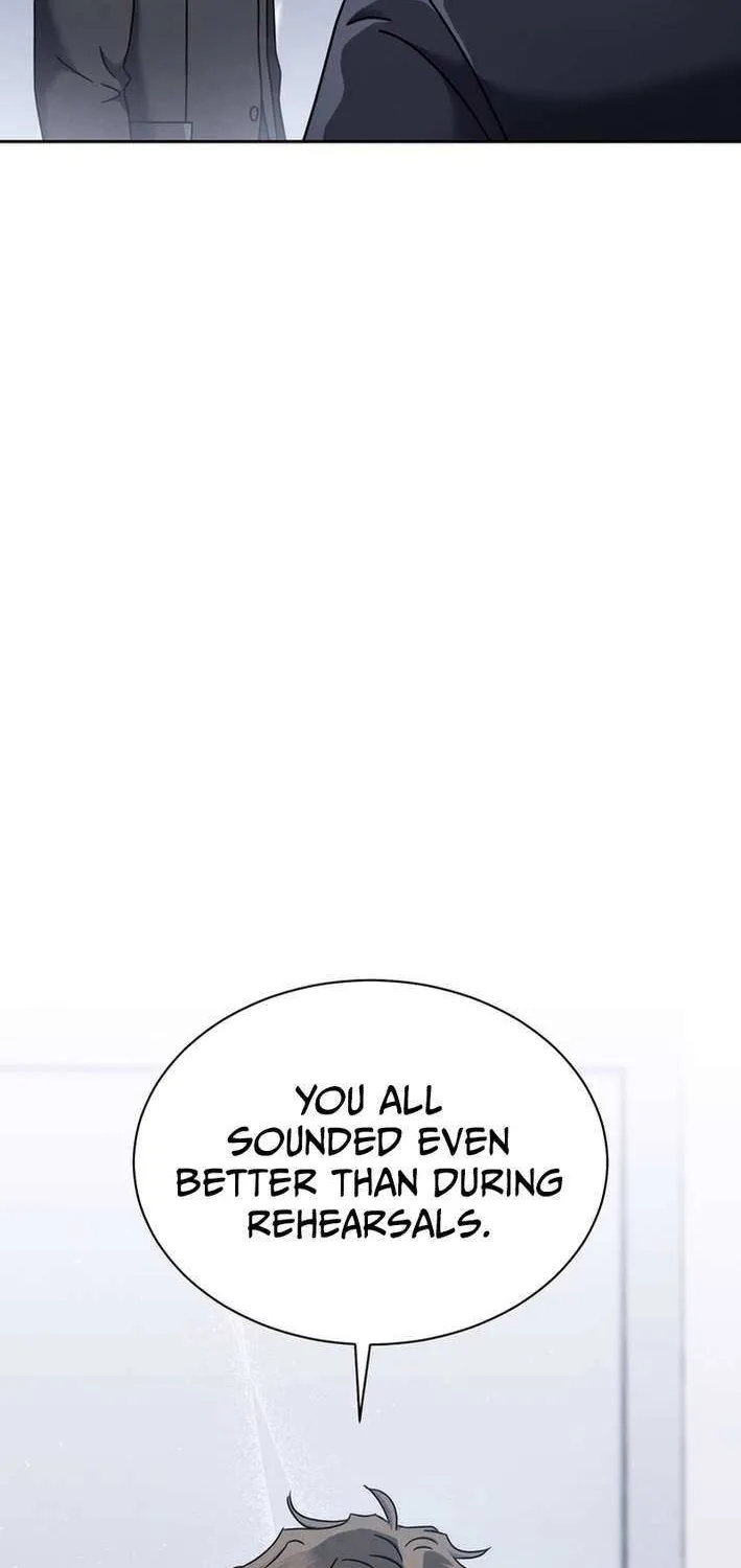 High School Musical Genius Is Paganini Reincarnated Chapter 58 page 6 - 