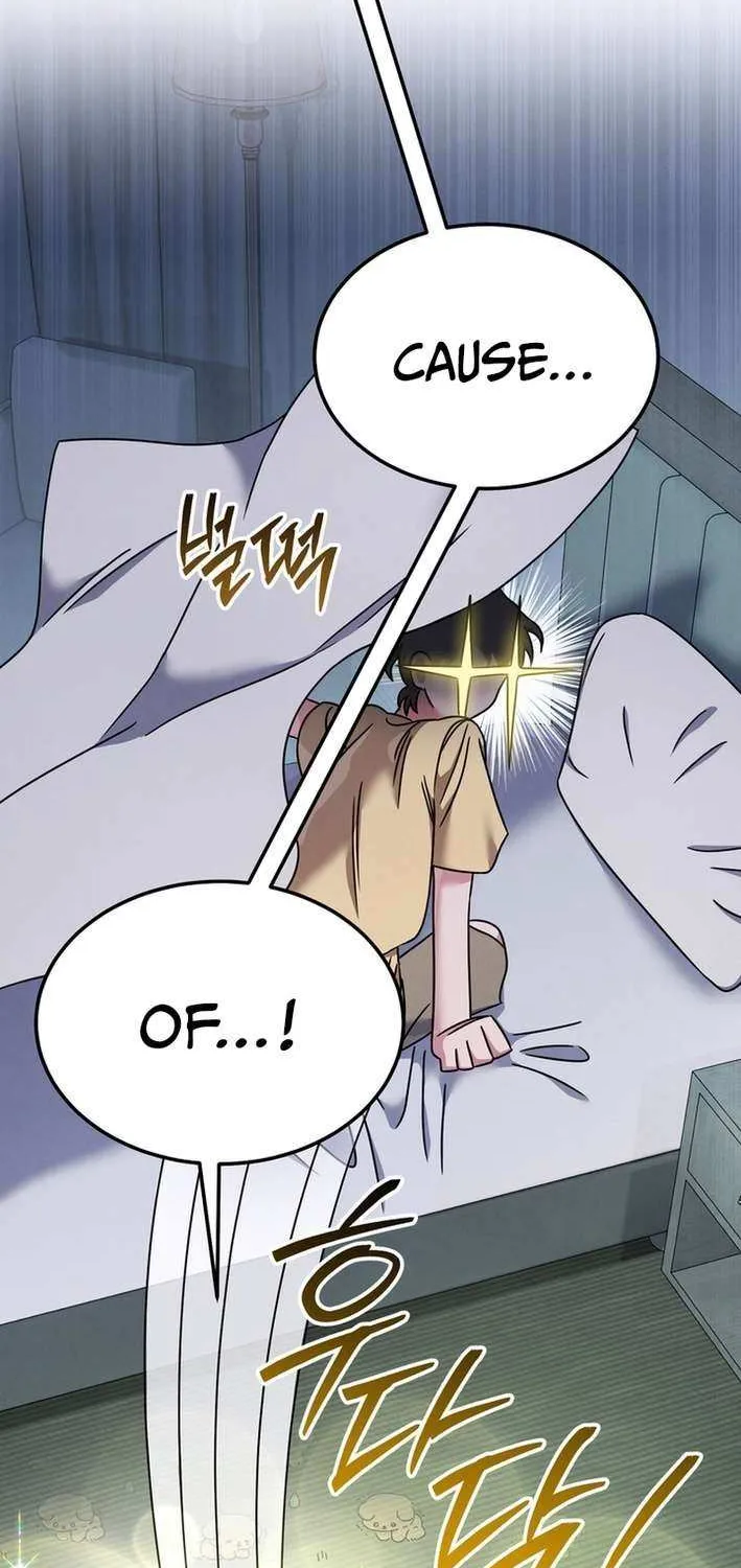 High School Musical Genius Is Paganini Reincarnated Chapter 58 page 51 - 