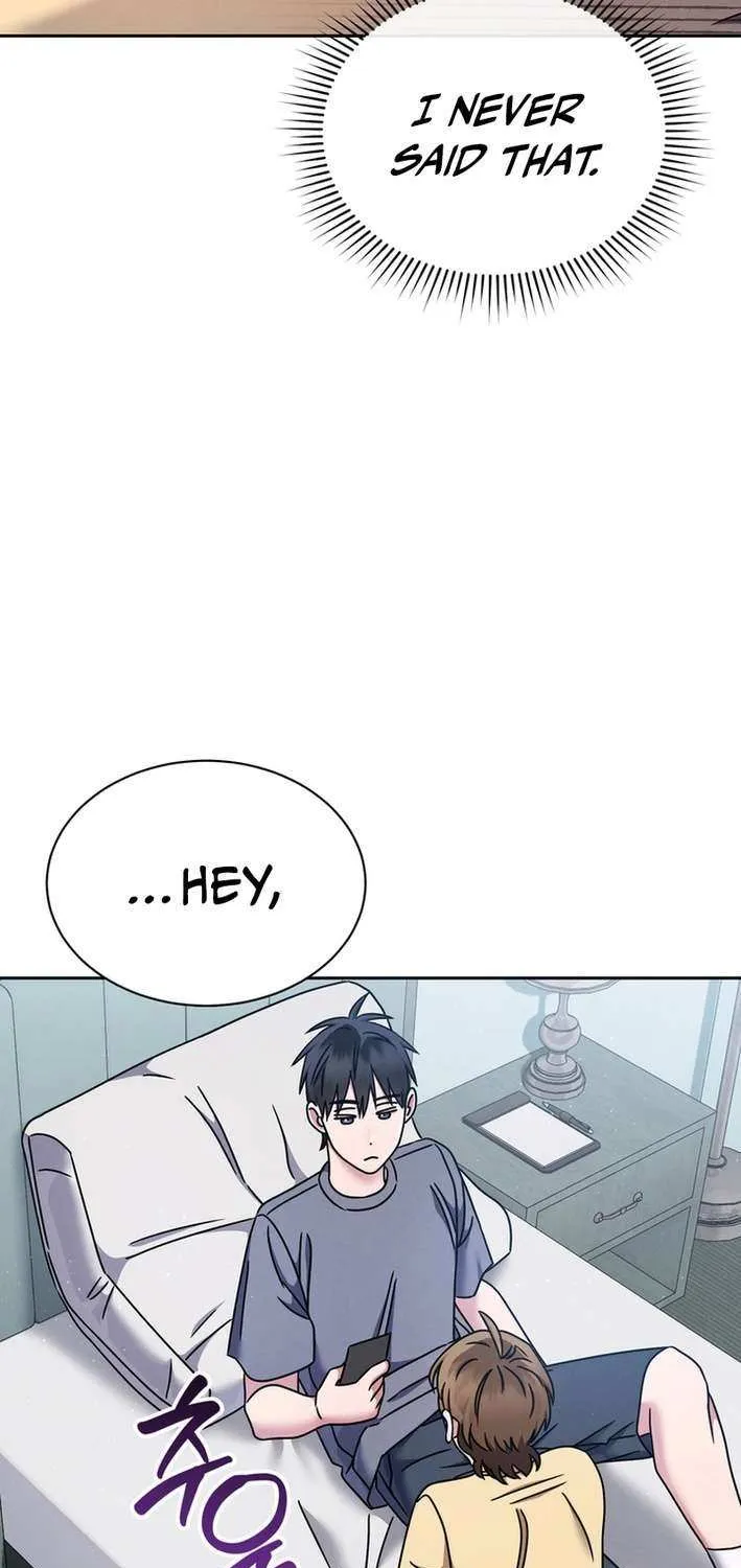 High School Musical Genius Is Paganini Reincarnated Chapter 58 page 54 - 