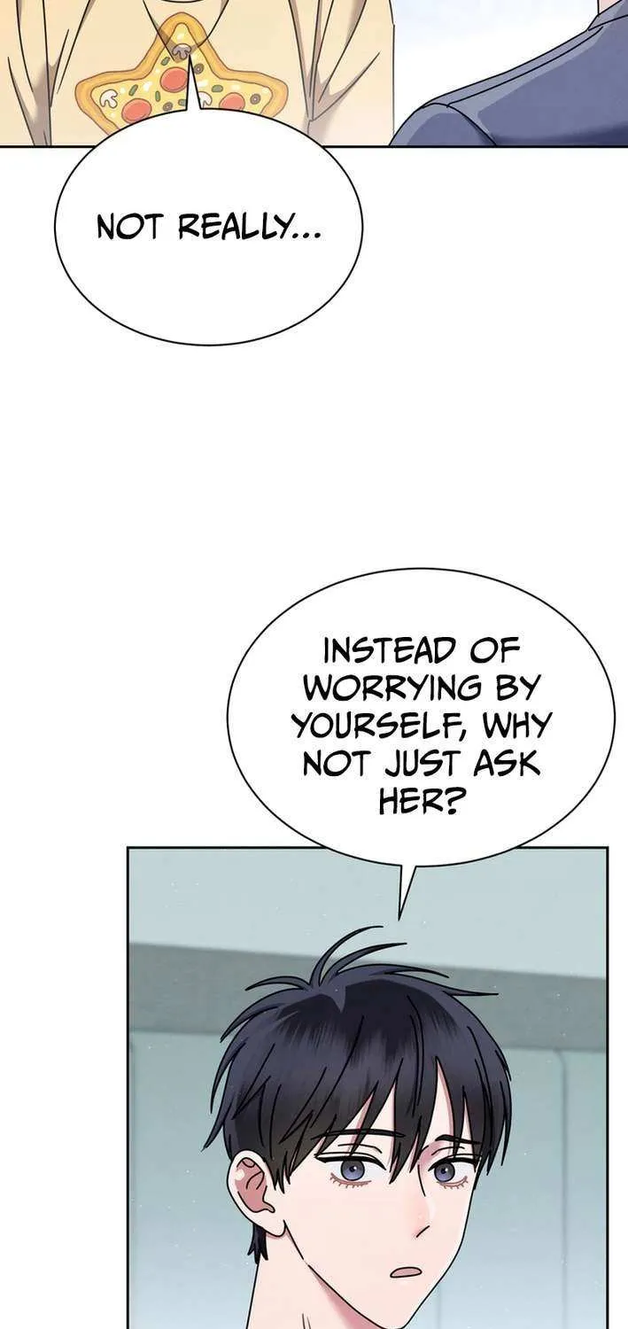 High School Musical Genius Is Paganini Reincarnated Chapter 58 page 61 - 