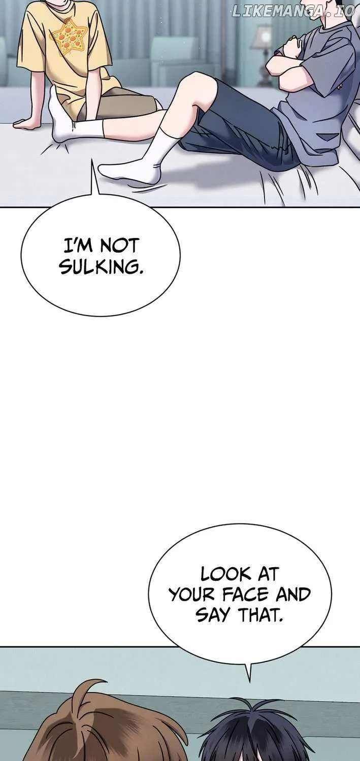 High School Musical Genius Is Paganini Reincarnated Chapter 58 page 64 - 