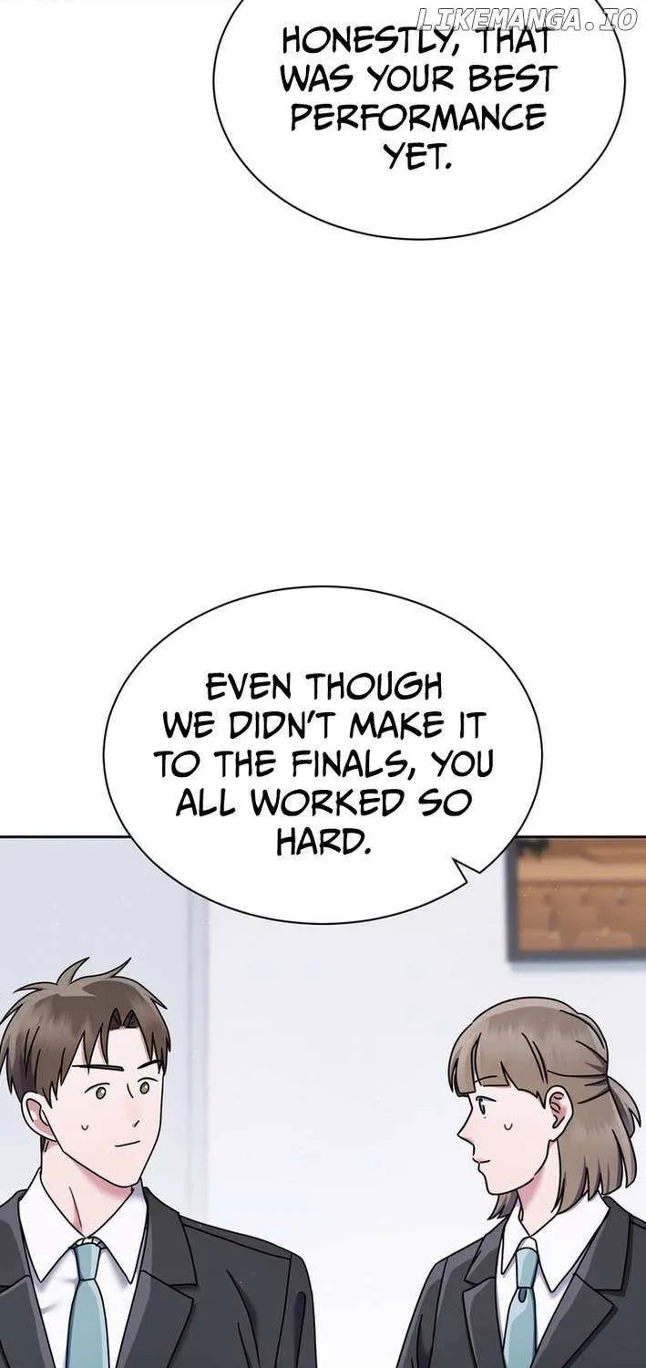 High School Musical Genius Is Paganini Reincarnated Chapter 58 page 8 - 