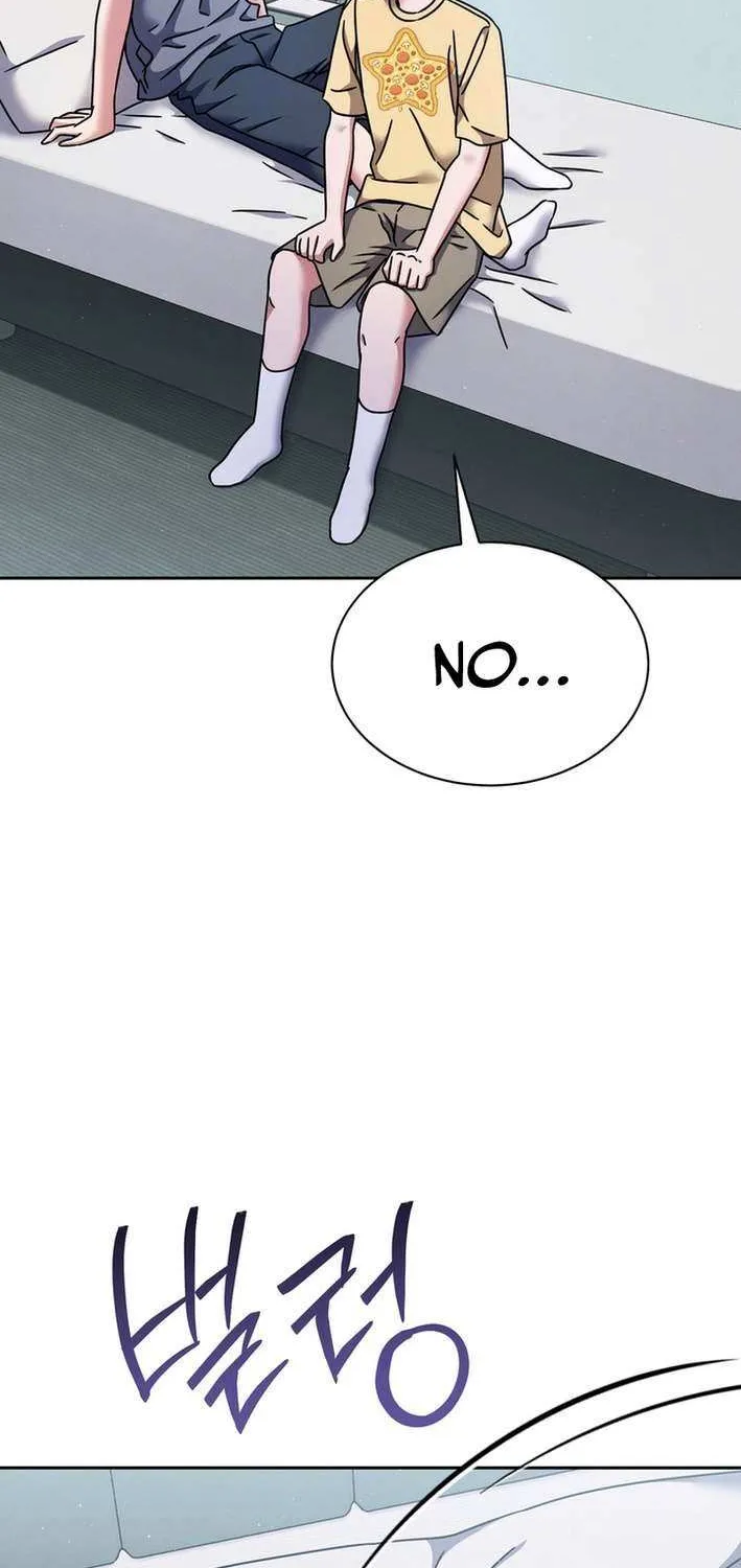 High School Musical Genius Is Paganini Reincarnated Chapter 58 page 74 - 