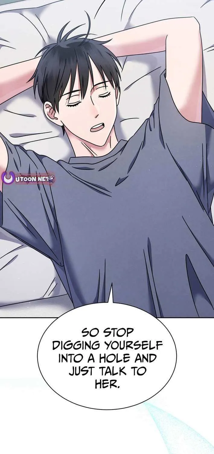 High School Musical Genius Is Paganini Reincarnated Chapter 58 page 75 - 