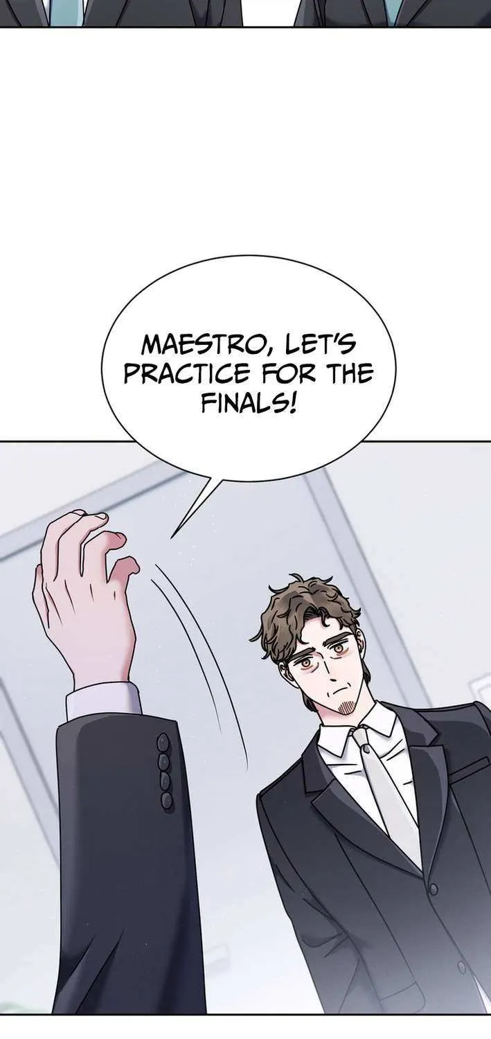 High School Musical Genius Is Paganini Reincarnated Chapter 58 page 9 - 