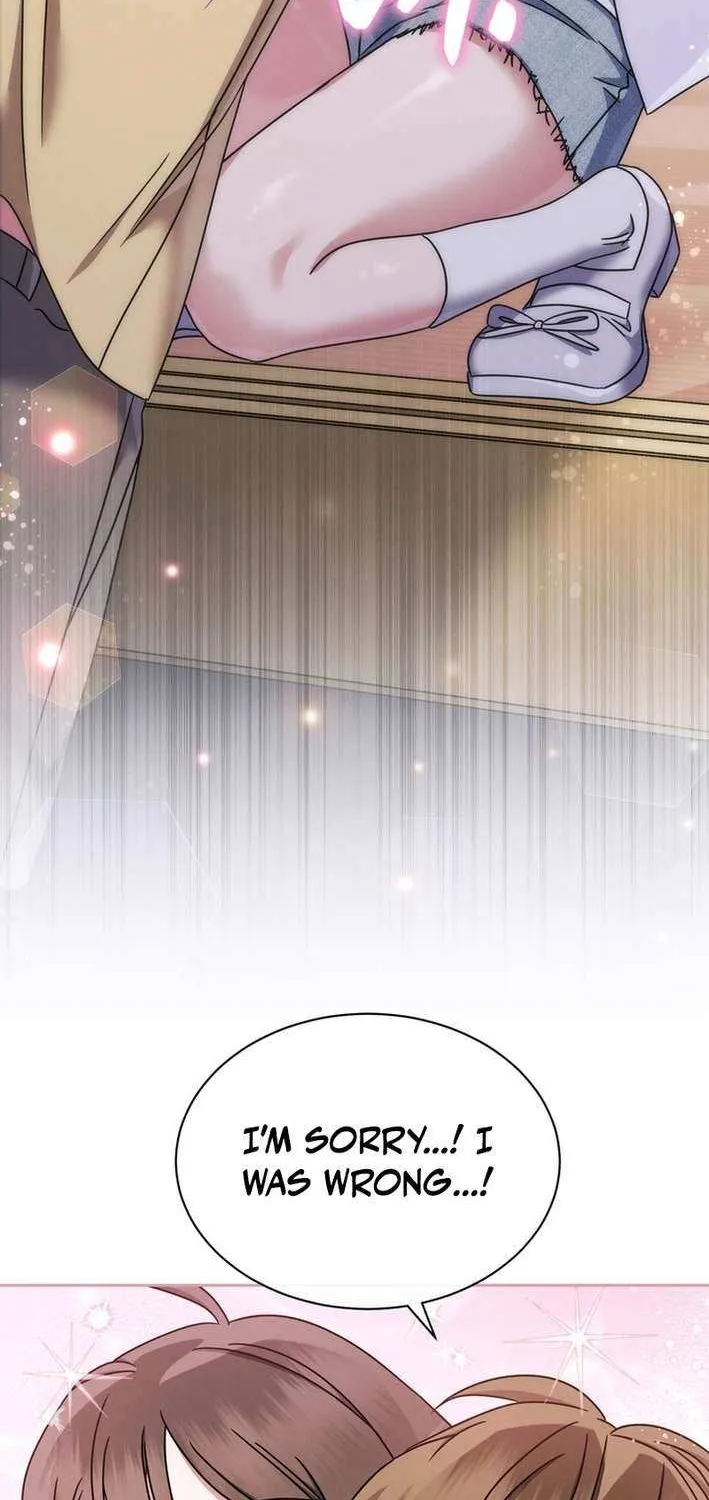 High School Musical Genius Is Paganini Reincarnated Chapter 59 page 25 - 