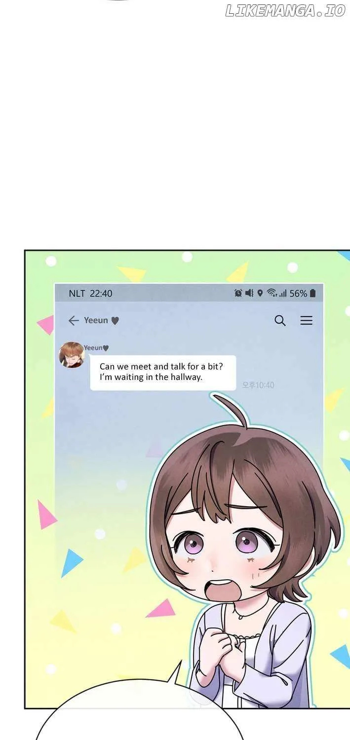 High School Musical Genius Is Paganini Reincarnated Chapter 59 page 29 - 