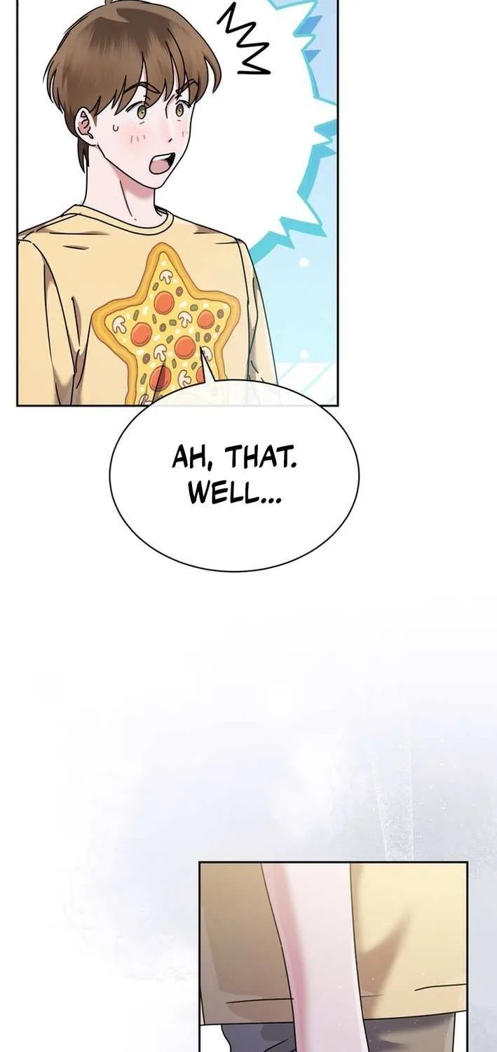 High School Musical Genius Is Paganini Reincarnated Chapter 59 page 39 - 
