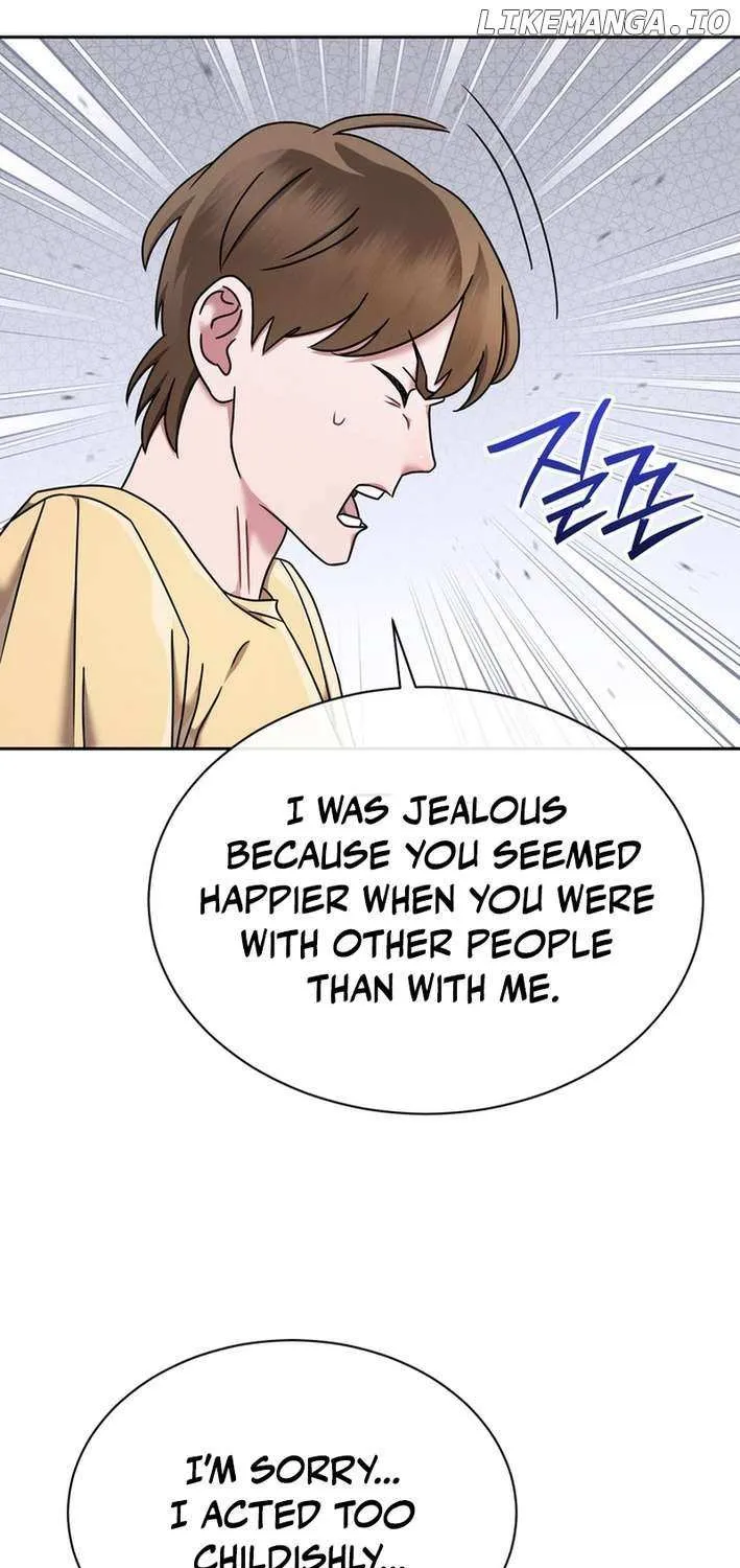 High School Musical Genius Is Paganini Reincarnated Chapter 59 page 43 - 