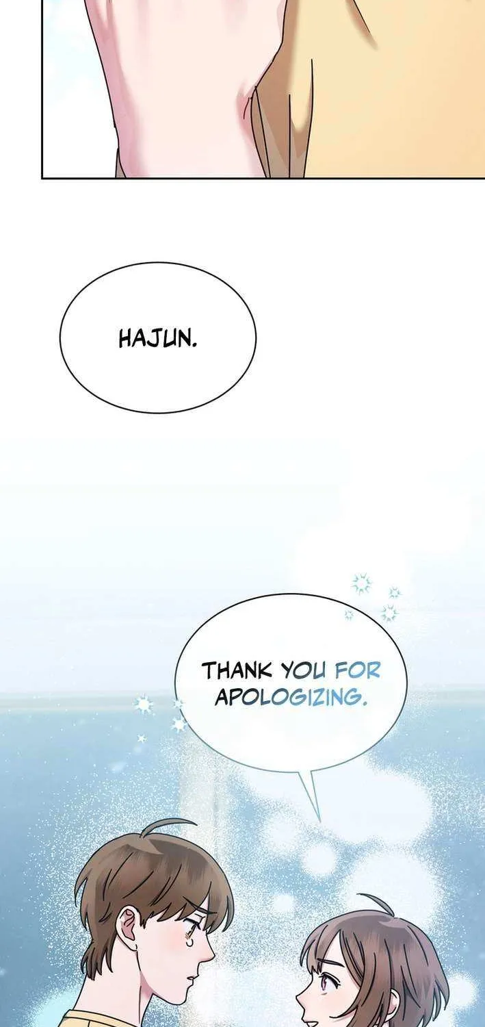 High School Musical Genius Is Paganini Reincarnated Chapter 59 page 48 - 