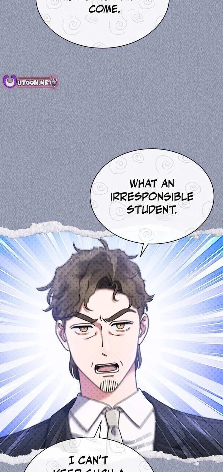 High School Musical Genius Is Paganini Reincarnated Chapter 59 page 6 - 