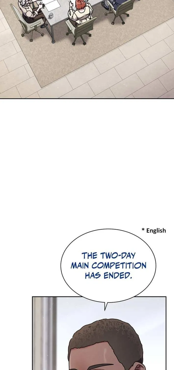 High School Musical Genius Is Paganini Reincarnated Chapter 59 page 55 - 