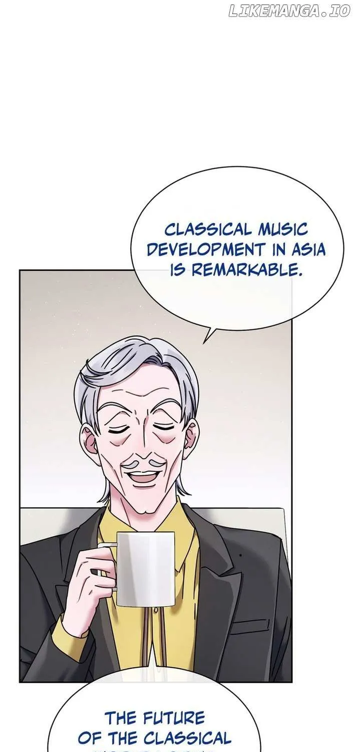 High School Musical Genius Is Paganini Reincarnated Chapter 59 page 57 - 
