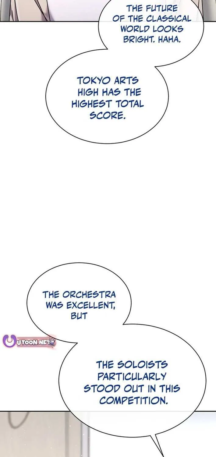 High School Musical Genius Is Paganini Reincarnated Chapter 59 page 59 - 
