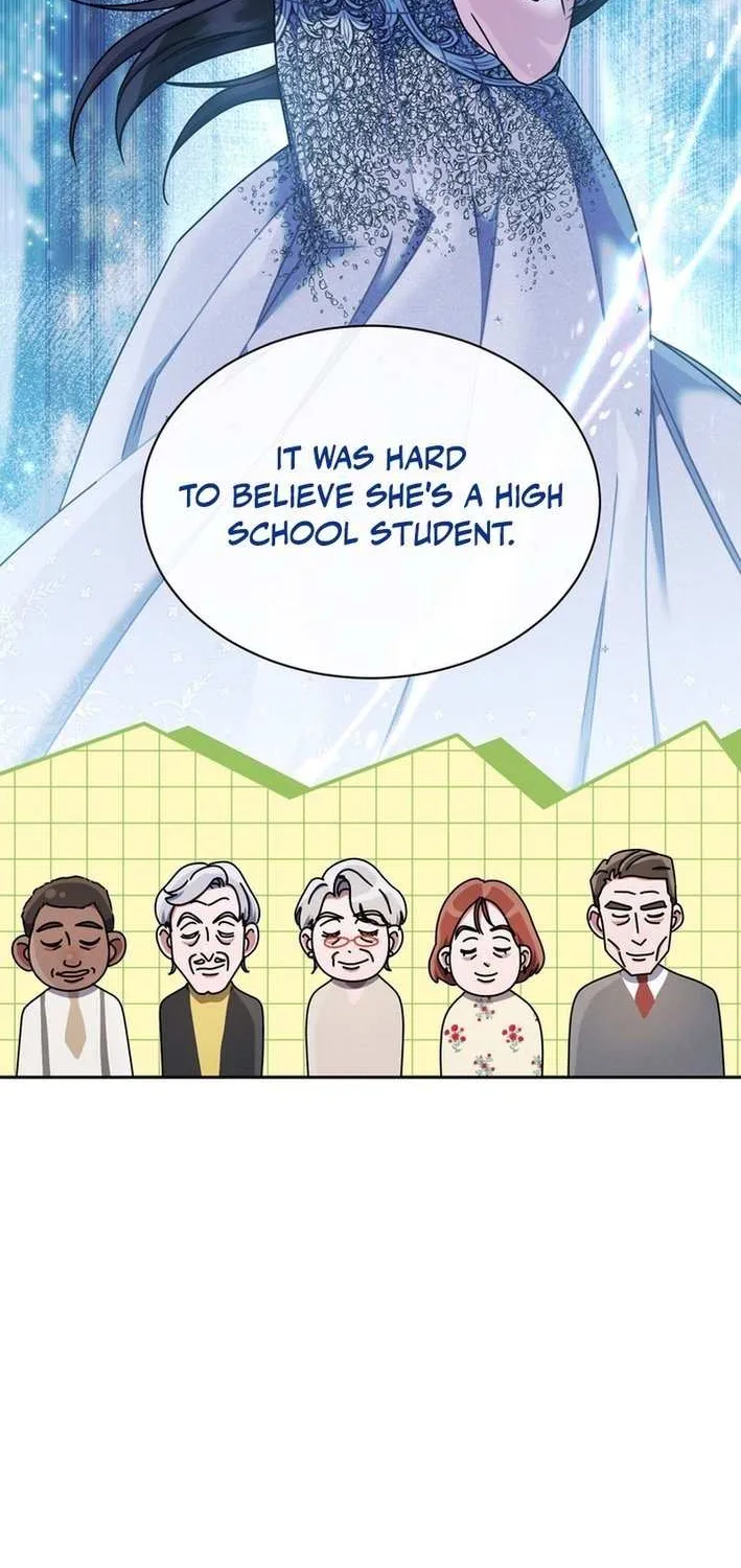 High School Musical Genius Is Paganini Reincarnated Chapter 59 page 62 - 