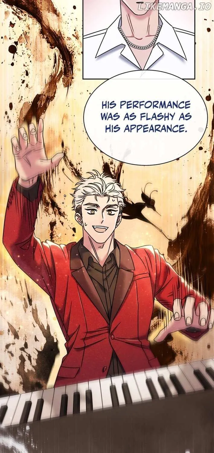 High School Musical Genius Is Paganini Reincarnated Chapter 59 page 64 - 