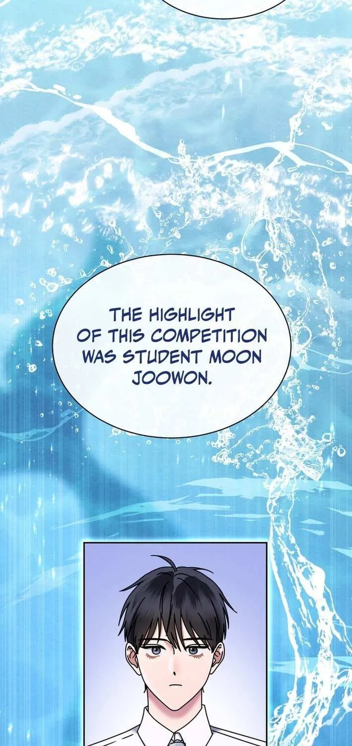 High School Musical Genius Is Paganini Reincarnated Chapter 59 page 66 - 