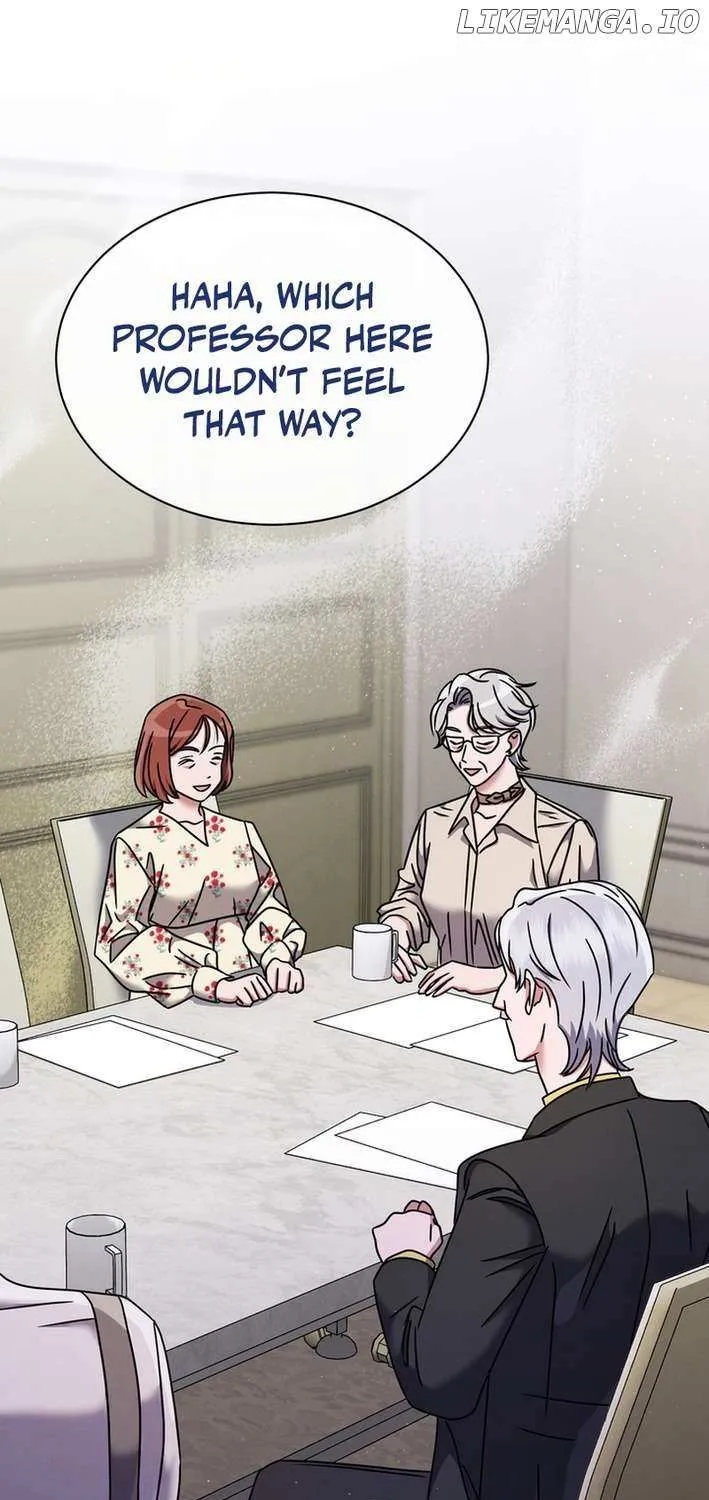 High School Musical Genius Is Paganini Reincarnated Chapter 59 page 71 - 