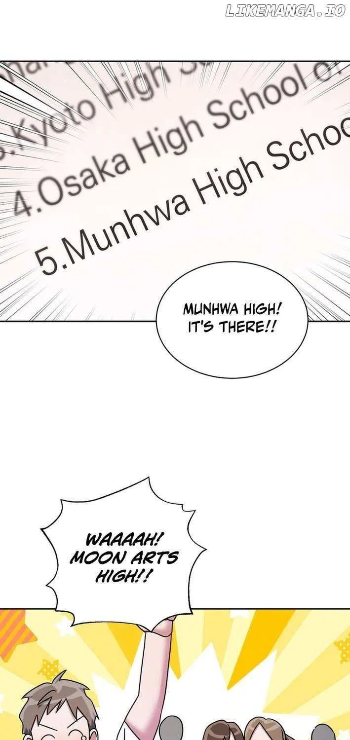 High School Musical Genius Is Paganini Reincarnated Chapter 59 page 78 - 