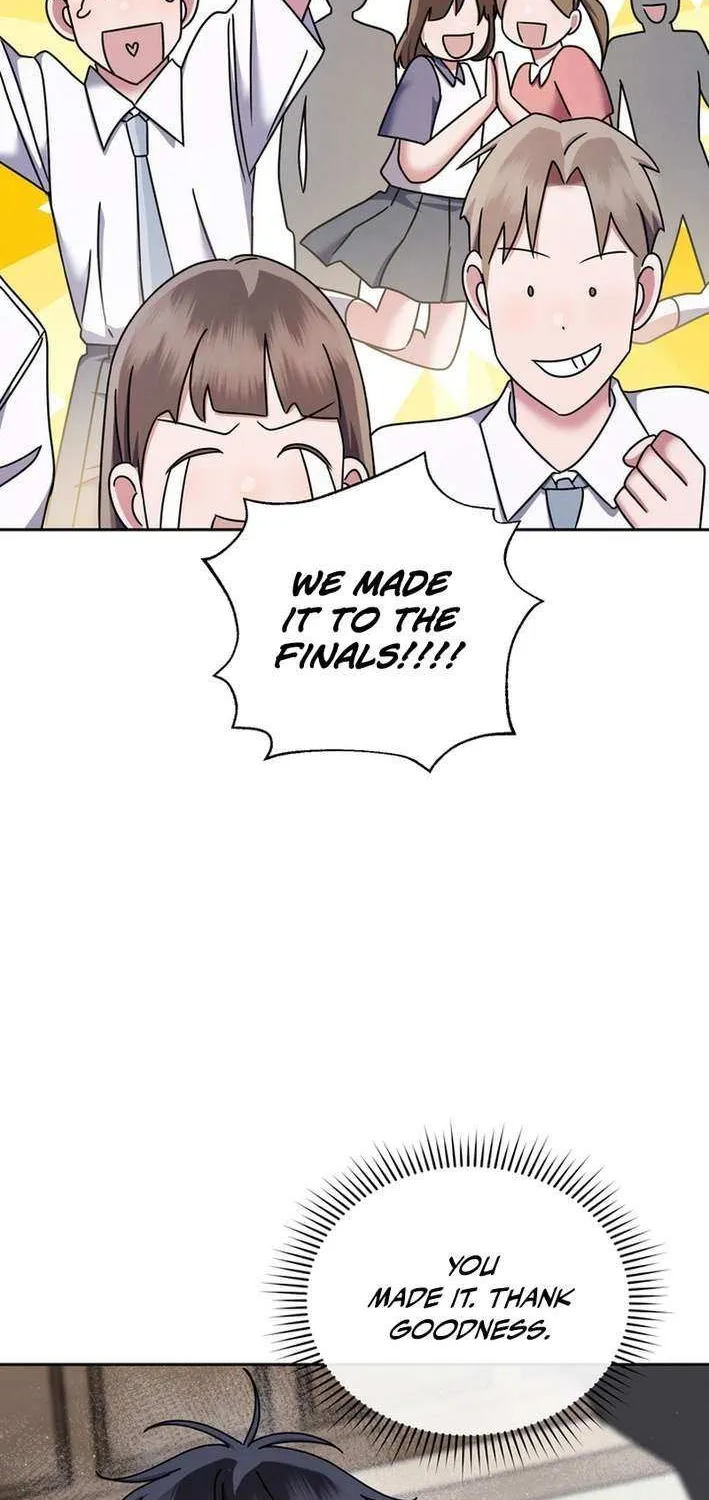 High School Musical Genius Is Paganini Reincarnated Chapter 59 page 79 - 