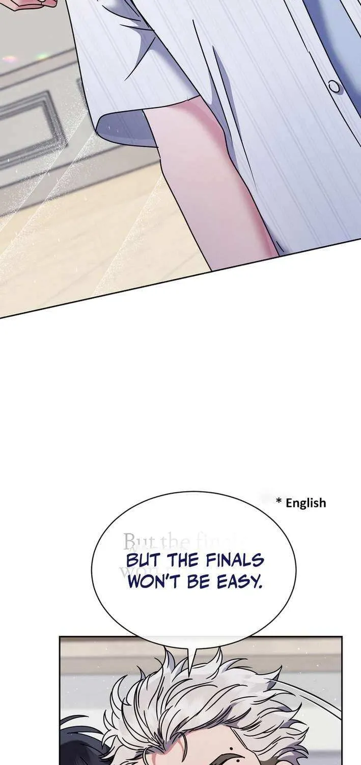 High School Musical Genius Is Paganini Reincarnated Chapter 59 page 83 - 