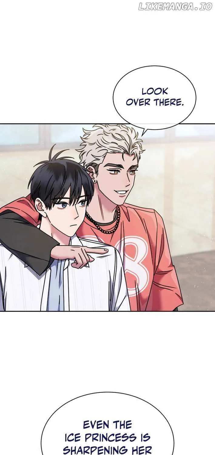 High School Musical Genius Is Paganini Reincarnated Chapter 59 page 85 - 