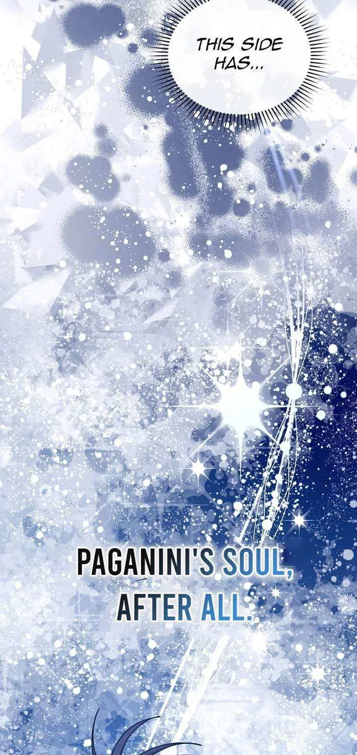 High School Musical Genius Is Paganini Reincarnated Chapter 60 page 73 - 