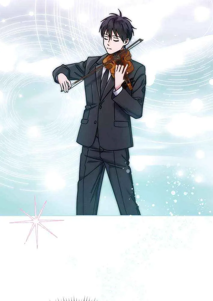 High School Musical Genius Is Paganini Reincarnated Chapter 61 page 29 - 