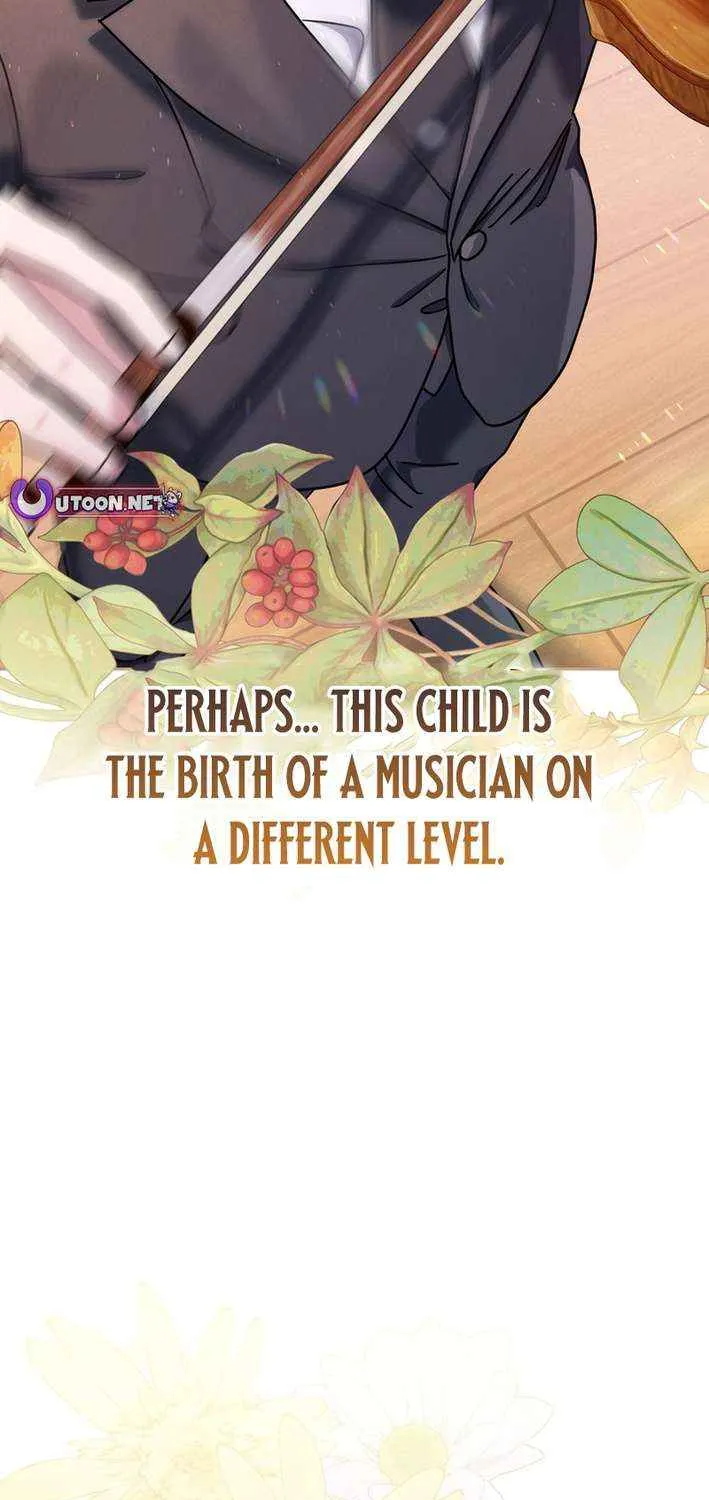 High School Musical Genius Is Paganini Reincarnated Chapter 61 page 34 - 