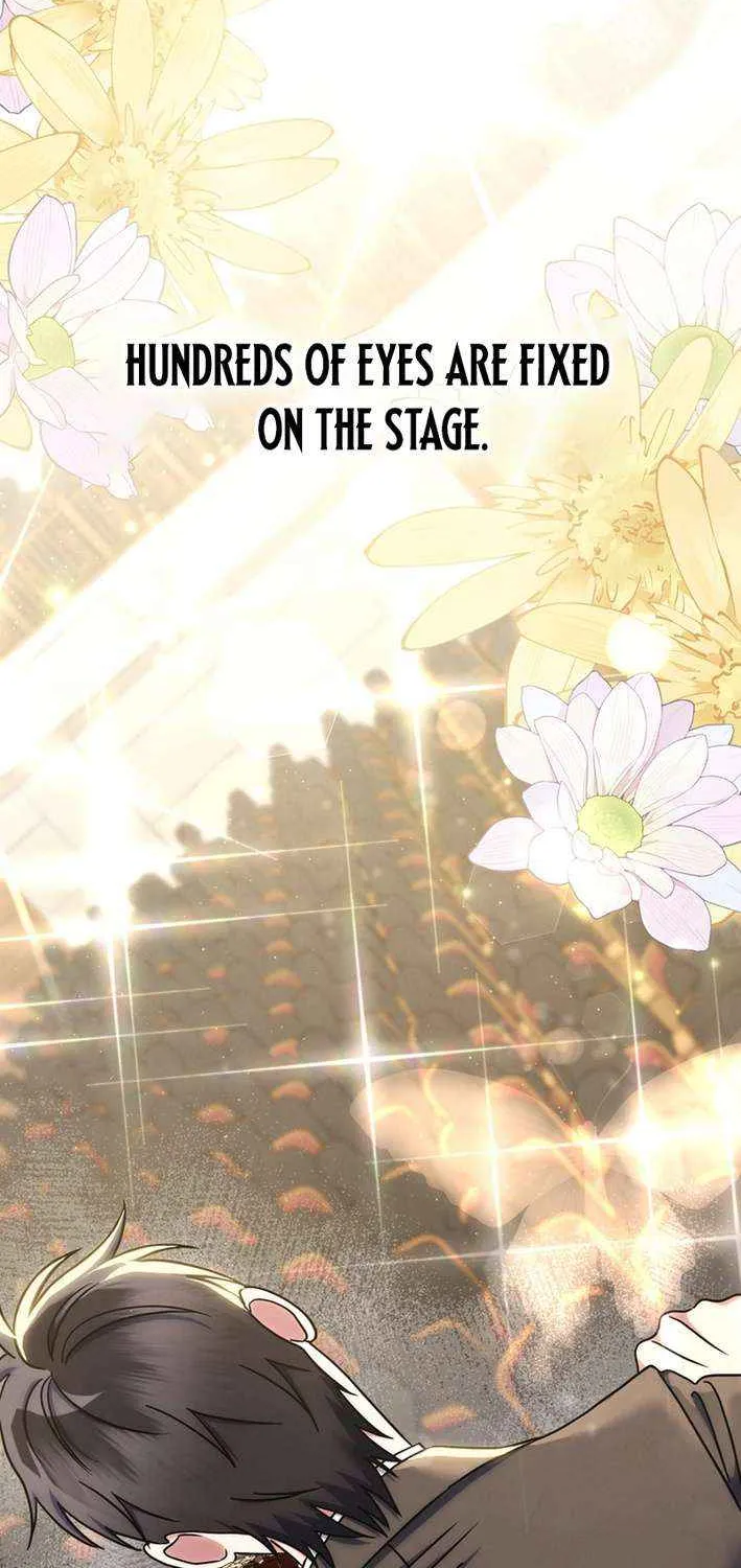 High School Musical Genius Is Paganini Reincarnated Chapter 61 page 40 - 