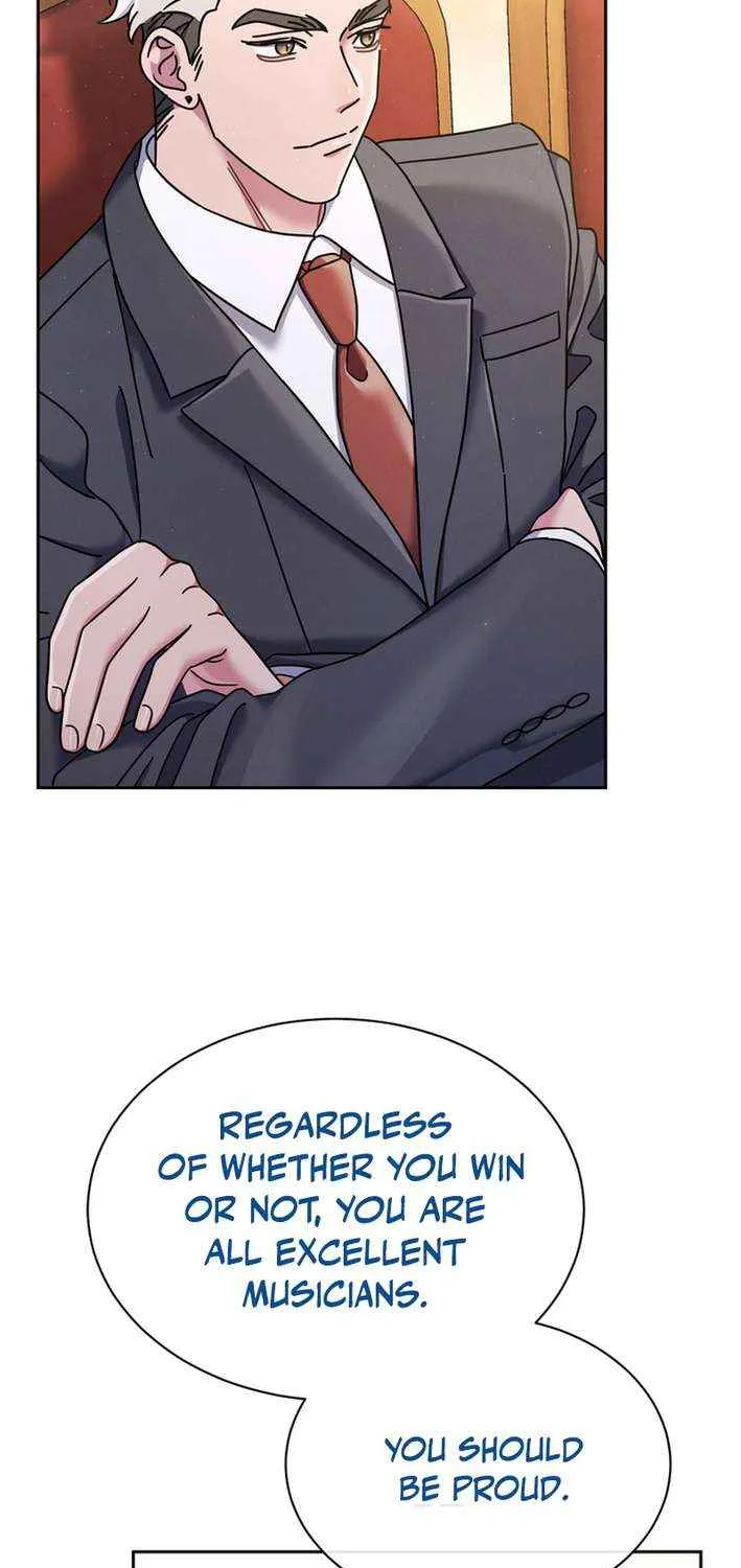 High School Musical Genius Is Paganini Reincarnated Chapter 61 page 53 - 