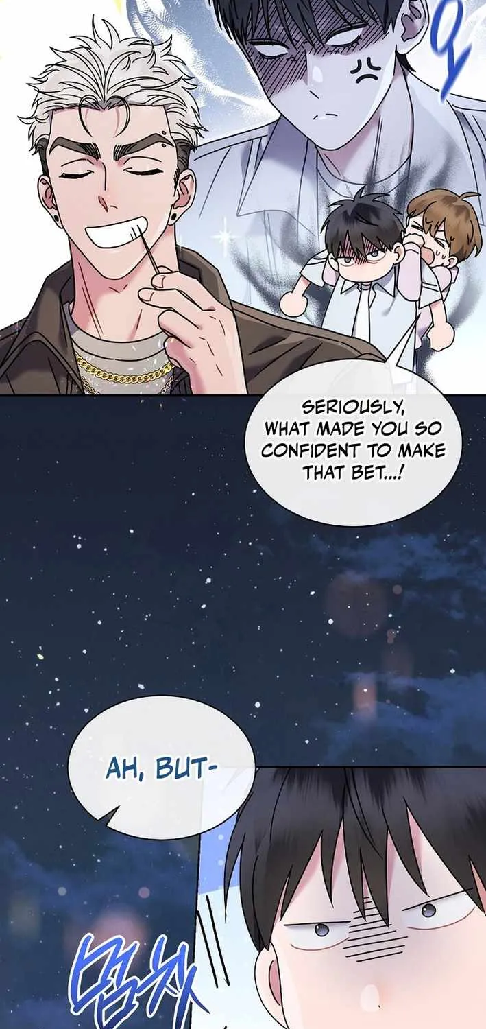 High School Musical Genius Is Paganini Reincarnated Chapter 63 page 25 - 