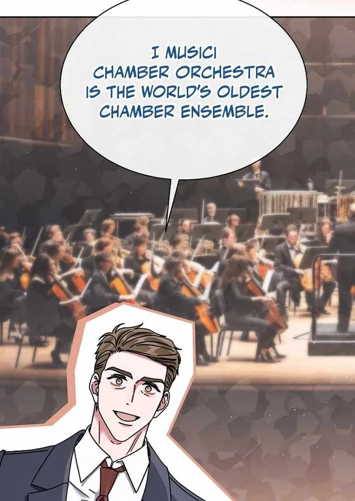 High School Musical Genius Is Paganini Reincarnated Chapter 63 page 43 - 