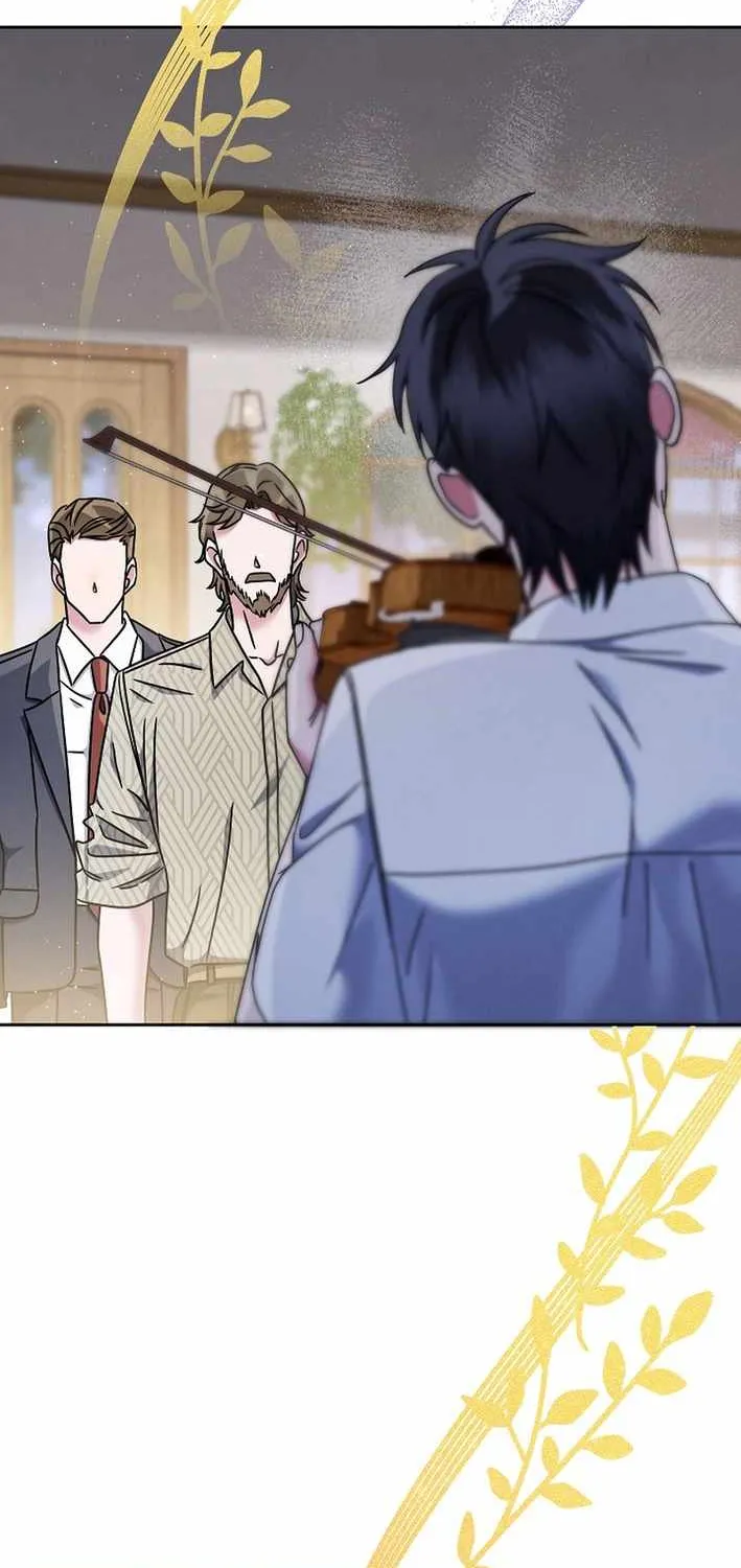 High School Musical Genius Is Paganini Reincarnated Chapter 63 page 80 - 