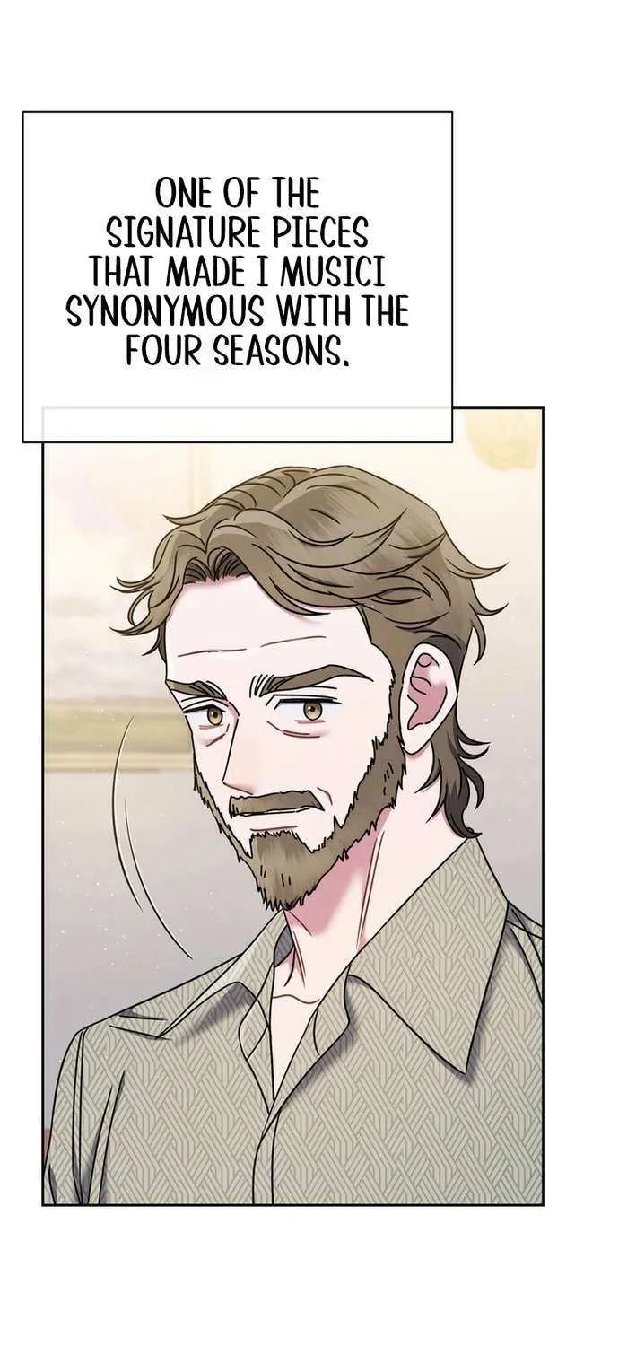 High School Musical Genius Is Paganini Reincarnated Chapter 64 page 44 - 