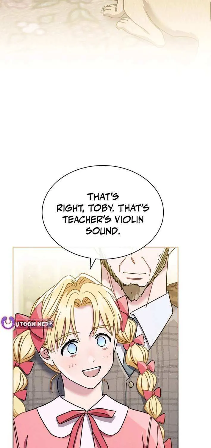 High School Musical Genius Is Paganini Reincarnated Chapter 64 page 66 - 
