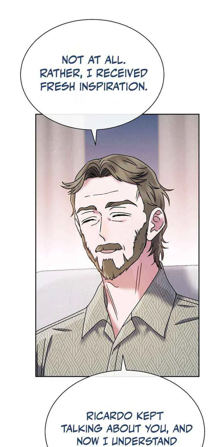 High School Musical Genius Is Paganini Reincarnated Chapter 65 page 20 - 