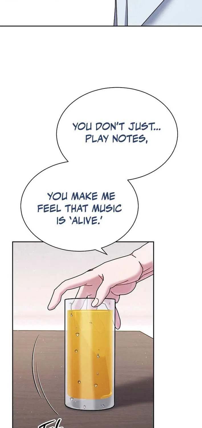 High School Musical Genius Is Paganini Reincarnated Chapter 65 page 48 - 